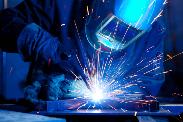 Best Food and Beverage Processing Equipment Welding in Tukwila, WA