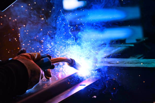 Reliable Tukwila, WA Welder & Metal Fabrication Solutions