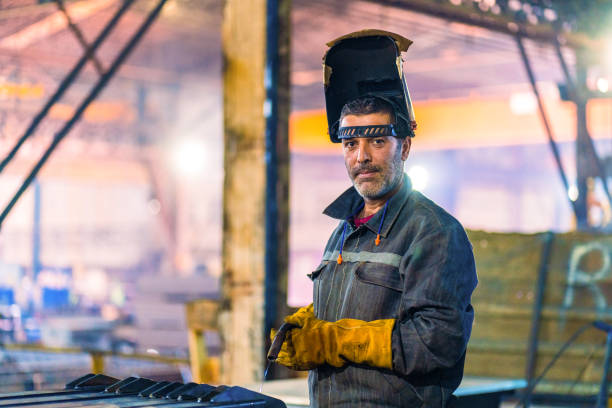  Tukwila, WA Welder Pros