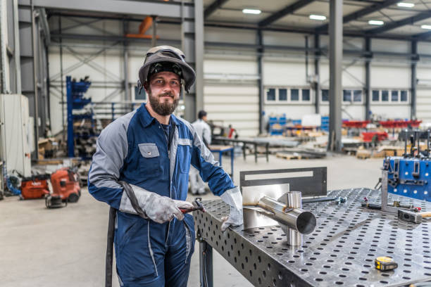  Tukwila, WA Welder Pros
