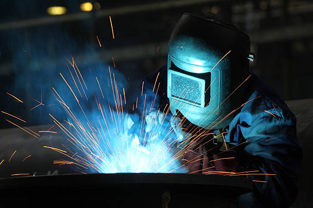 Professional Welder & Metal Fabrication in Tukwila, WA