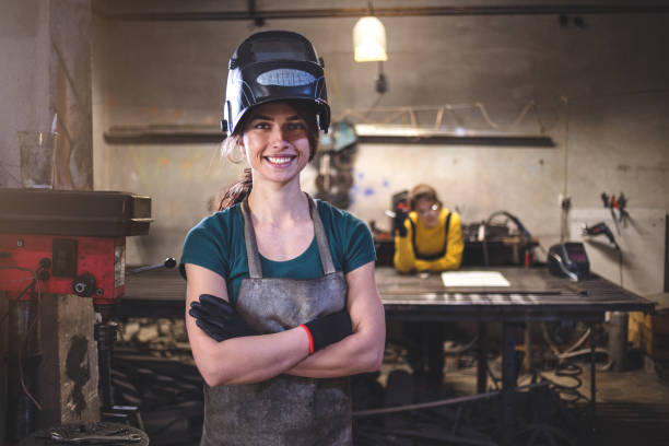 Affordable Welder Services in Tukwila, WA